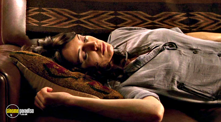 A still #5 from Heartland: Series 5 (2011)