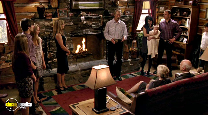 A still #4 from Heartland: Series 5 (2011)