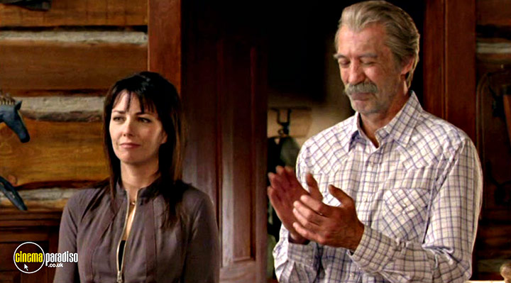 A still #3 from Heartland: Series 5 (2011)