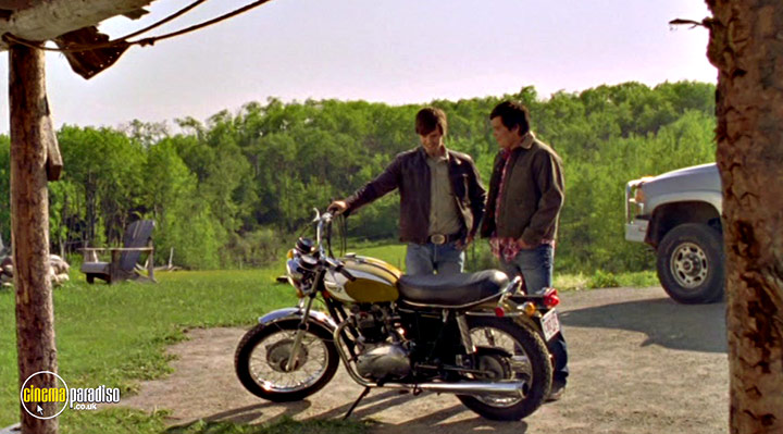 A still #2 from Heartland: Series 5 (2011)