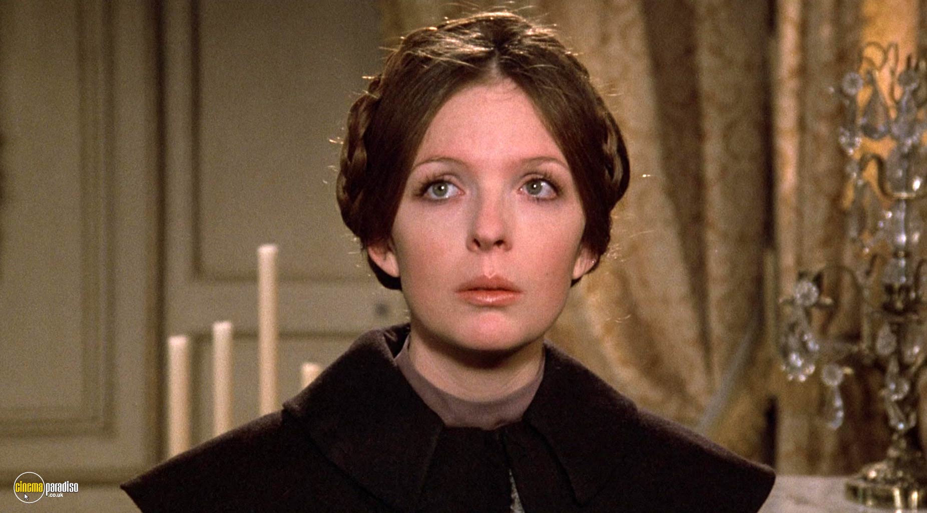 A still from Love and Death (1975) 