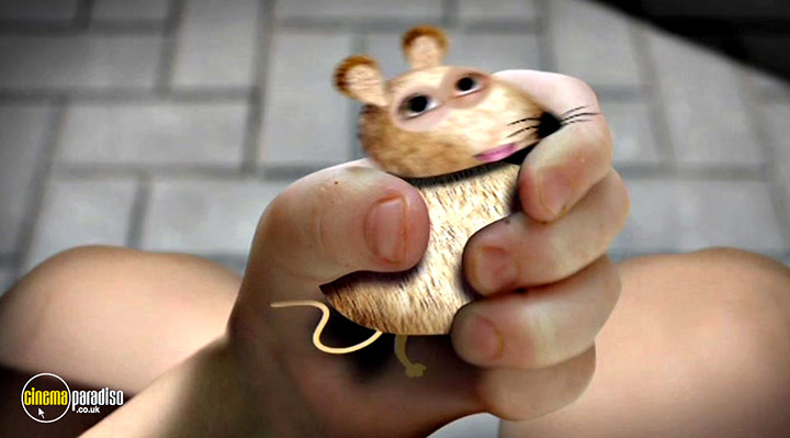 A still #3 from Fonejacker: Series 2 (2008)
