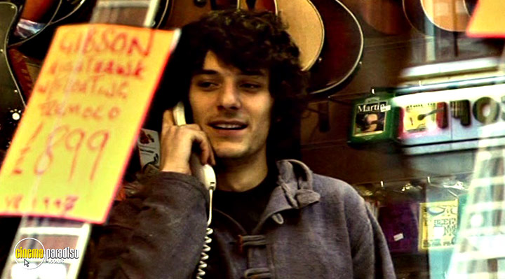 A still #2 from Fonejacker: Series 2 (2008)