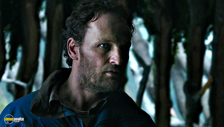 A still #23 from Dawn of the Planet of the Apes (2014)