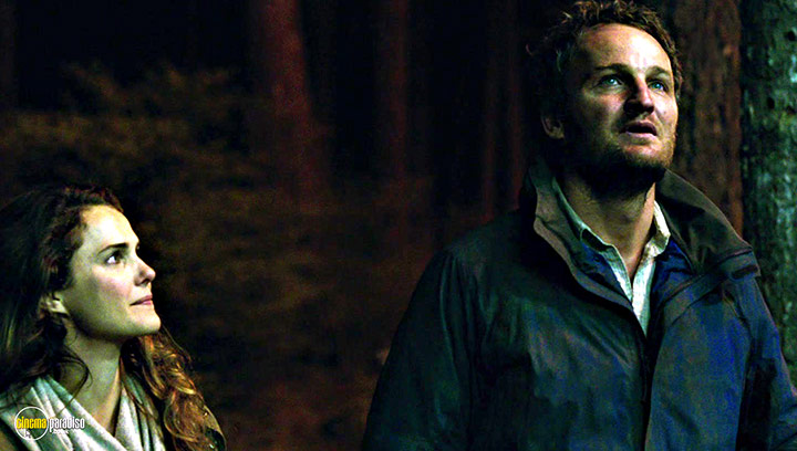 A still #20 from Dawn of the Planet of the Apes (2014)