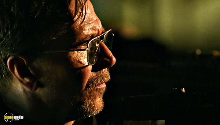 A still #4 from Dawn of the Planet of the Apes (2014)