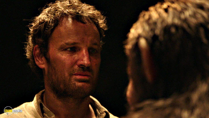 A still #13 from Dawn of the Planet of the Apes (2014)