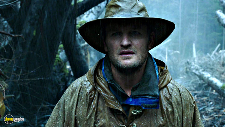A still #2 from Dawn of the Planet of the Apes (2014)