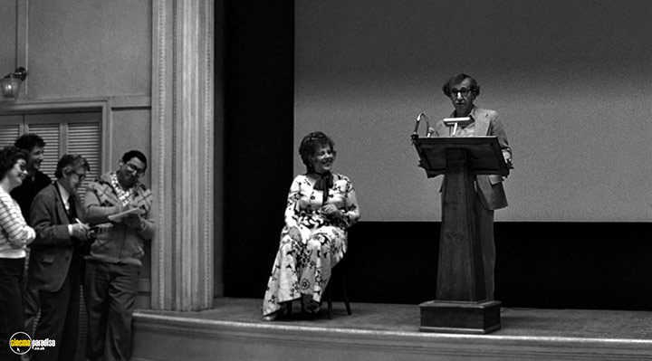 A still #25 from Stardust Memories (1980)