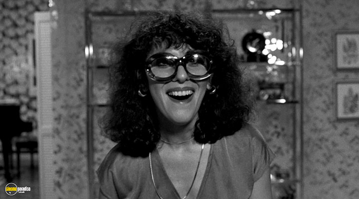 A still #23 from Stardust Memories (1980)
