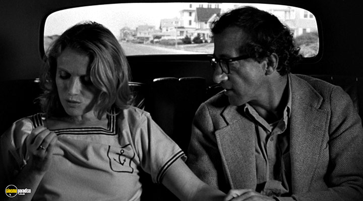 A still #22 from Stardust Memories (1980)
