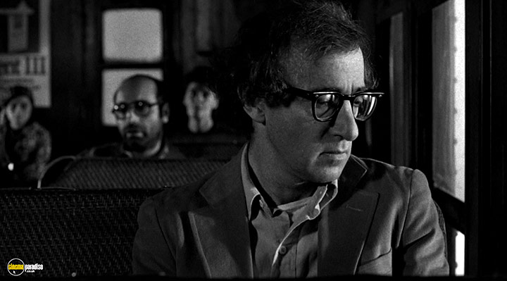 A still #21 from Stardust Memories (1980)