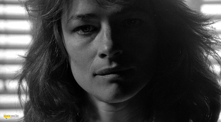A still #14 from Stardust Memories (1980)