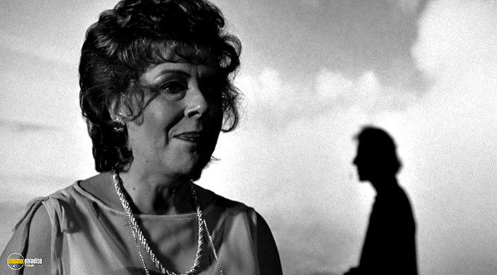 A still #11 from Stardust Memories (1980)