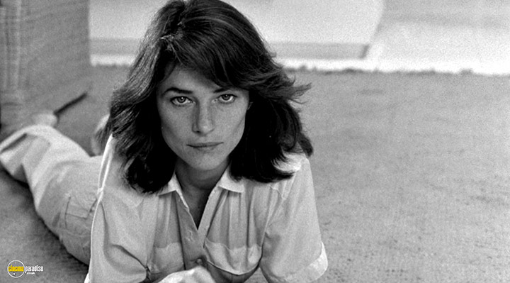 A still #5 from Stardust Memories (1980)