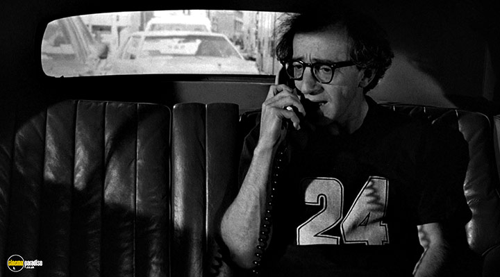 A still #8 from Stardust Memories (1980)