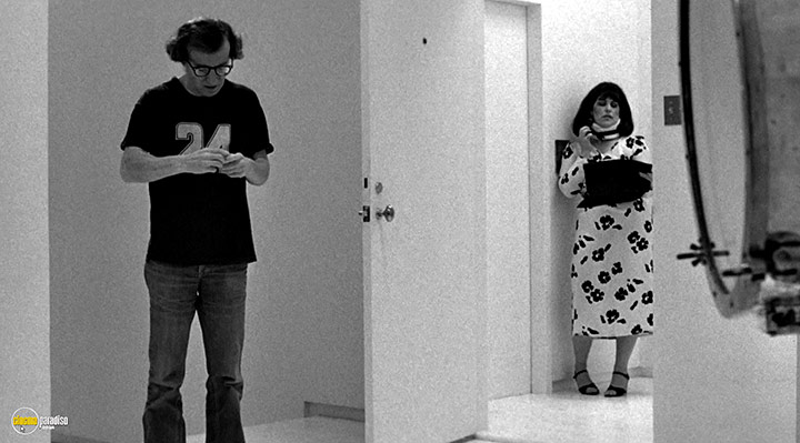 A still #7 from Stardust Memories (1980)