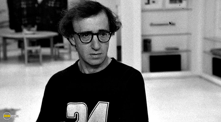 A still #3 from Stardust Memories (1980)