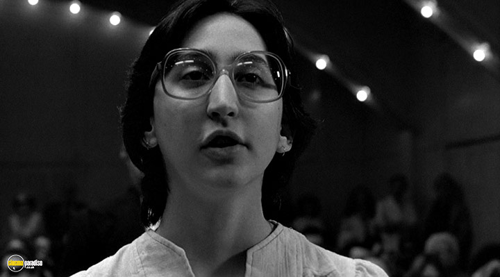 A still #1 from Stardust Memories (1980)