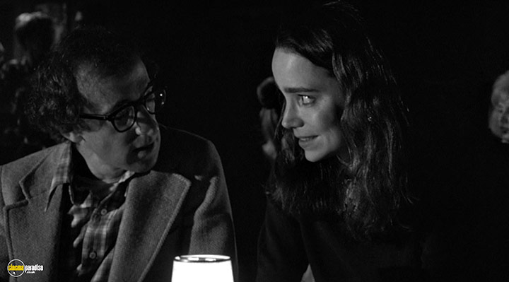 A still #6 from Stardust Memories (1980)