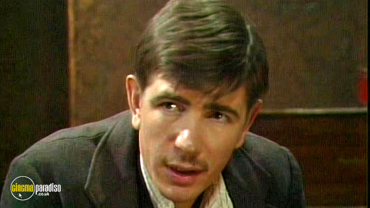 A still #3 from Sam: Series 1: Part 1 (1973)