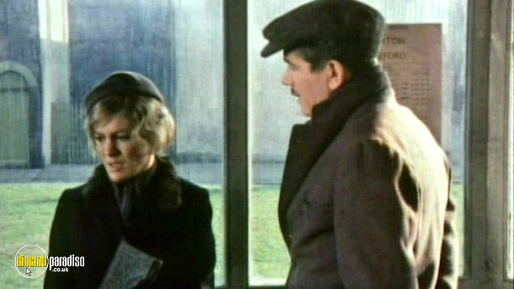 A still #2 from Sam: Series 1: Part 1 (1973)