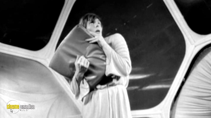 A still #1 from Out of the Unknown (1971)