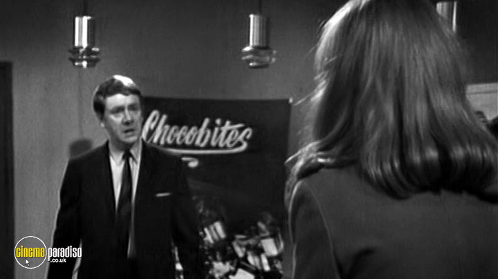 A still #3 from Out of the Unknown (1971)