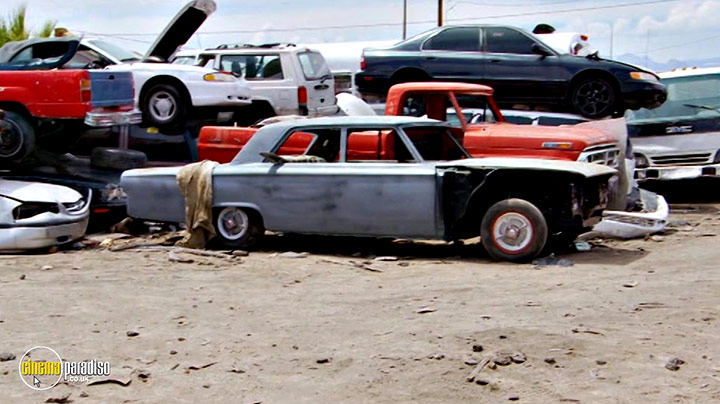 A still #18 from Counting Cars: Series 3 (2014)