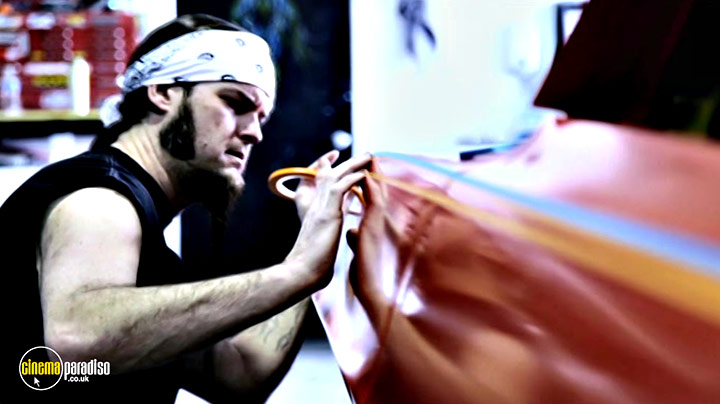 A still #26 from Counting Cars: Series 3 (2014)
