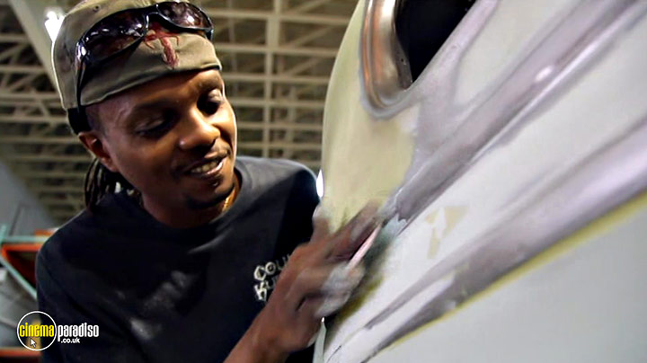 A still #35 from Counting Cars: Series 3 (2014)