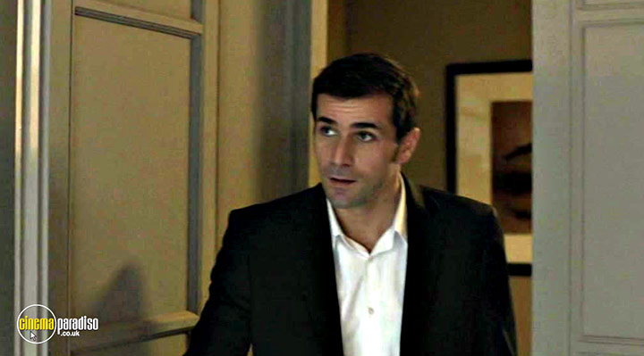 A still #34 from Spiral: Series 4 (2012)