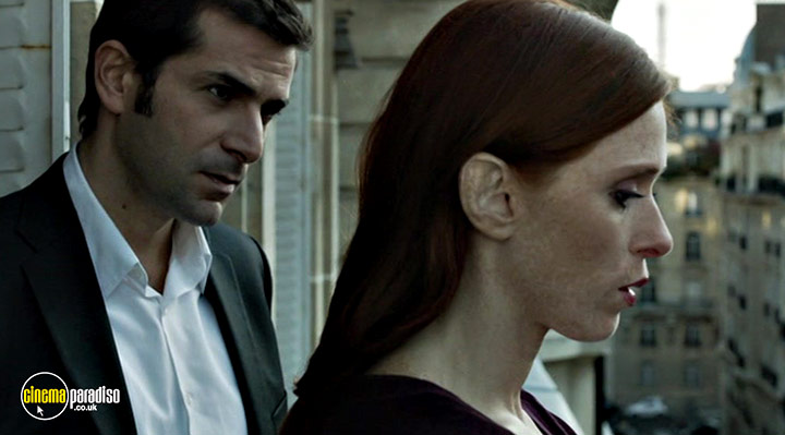 A still #33 from Spiral: Series 4 (2012)