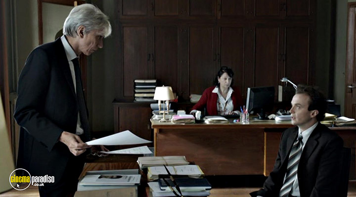A still #32 from Spiral: Series 4 (2012)