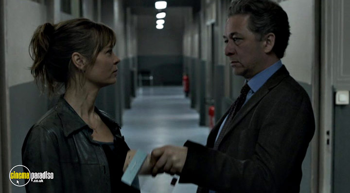 A still #29 from Spiral: Series 4 (2012)