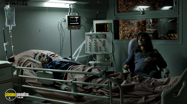 A still #27 from Spiral: Series 4 (2012)