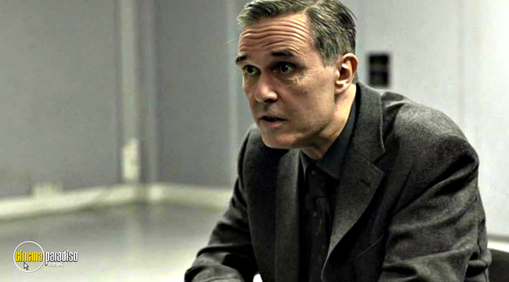 A still #26 from Spiral: Series 4 (2012)