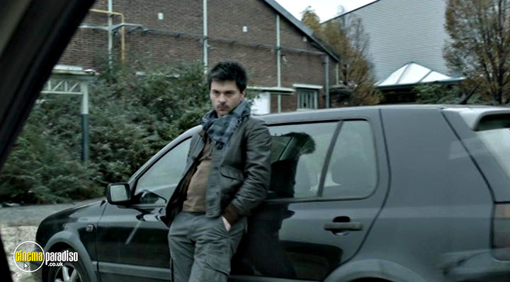 A still #24 from Spiral: Series 4 (2012)