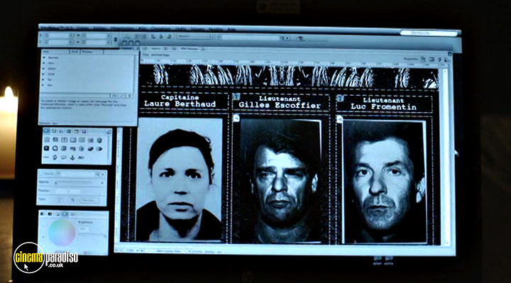 A still #23 from Spiral: Series 4 (2012)