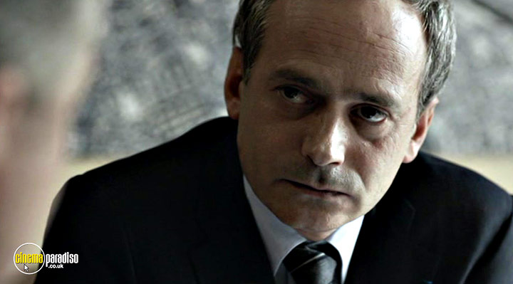 A still #22 from Spiral: Series 4 (2012)