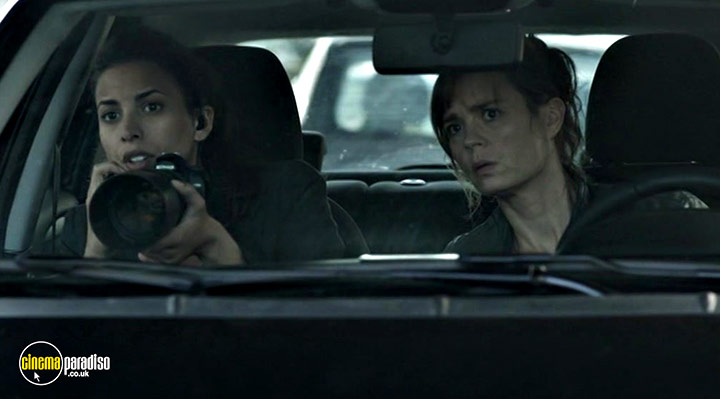 A still #20 from Spiral: Series 4 (2012)