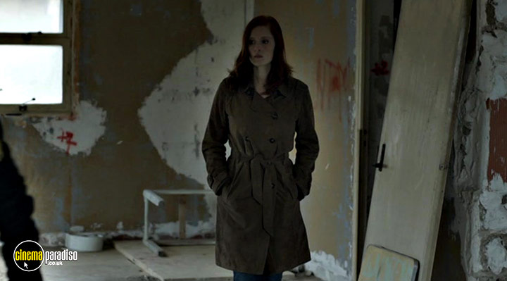 A still #18 from Spiral: Series 4 (2012)