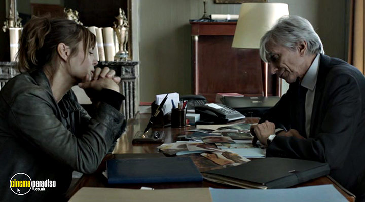 A still #17 from Spiral: Series 4 (2012)