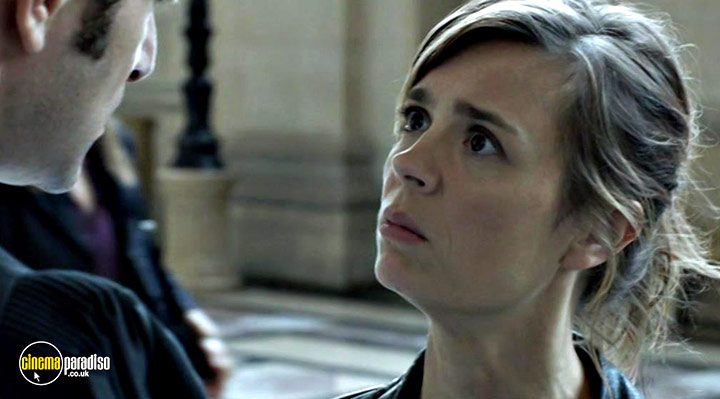 A still #16 from Spiral: Series 4 (2012)