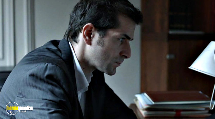A still #14 from Spiral: Series 4 (2012)