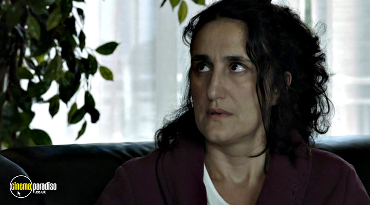 A still #13 from Spiral: Series 4 (2012)