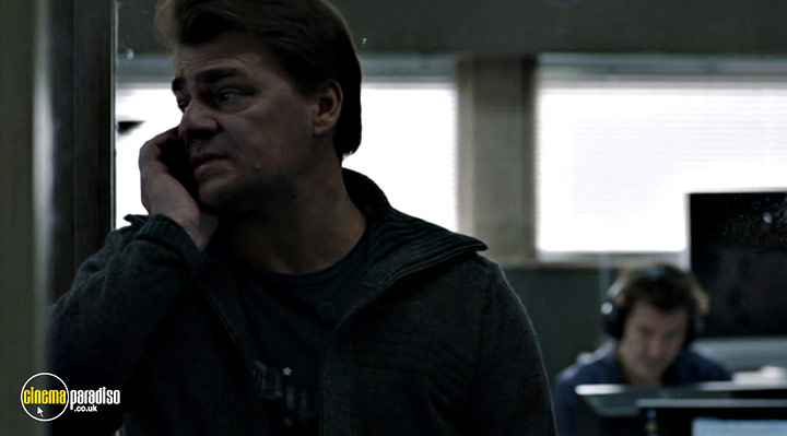 A still #10 from Spiral: Series 4 (2012)