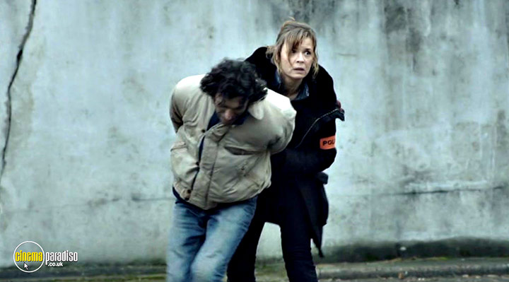 A still #9 from Spiral: Series 4 (2012)