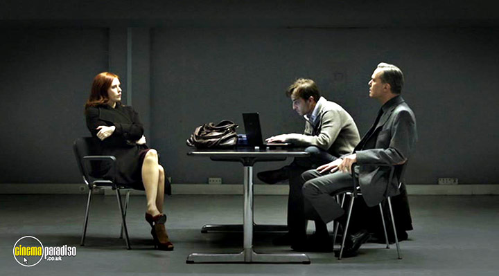 A still #1 from Spiral: Series 4 (2012)