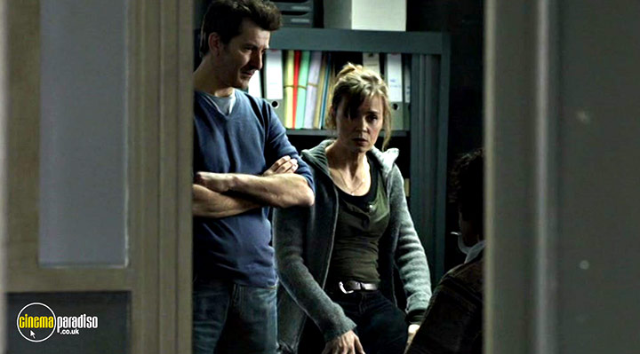 A still #8 from Spiral: Series 4 (2012)